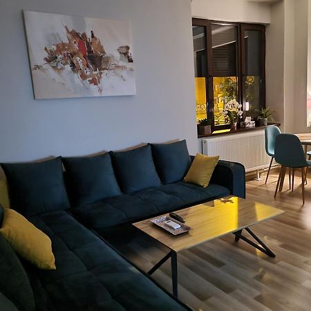 City Center Dream Apartment Тимишоара Номер фото