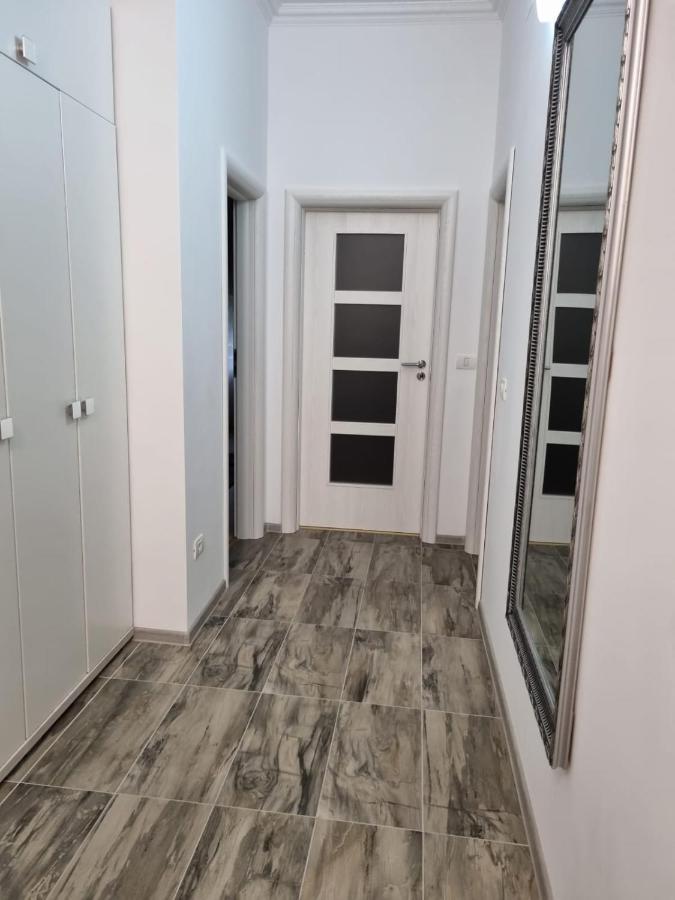 City Center Dream Apartment Тимишоара Экстерьер фото