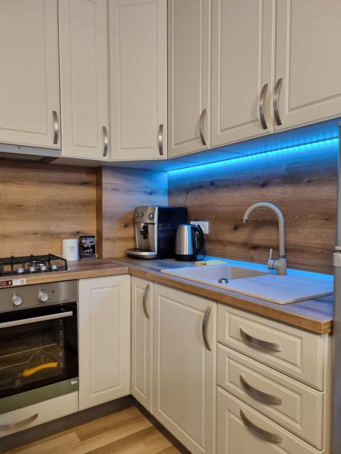 City Center Dream Apartment Тимишоара Экстерьер фото