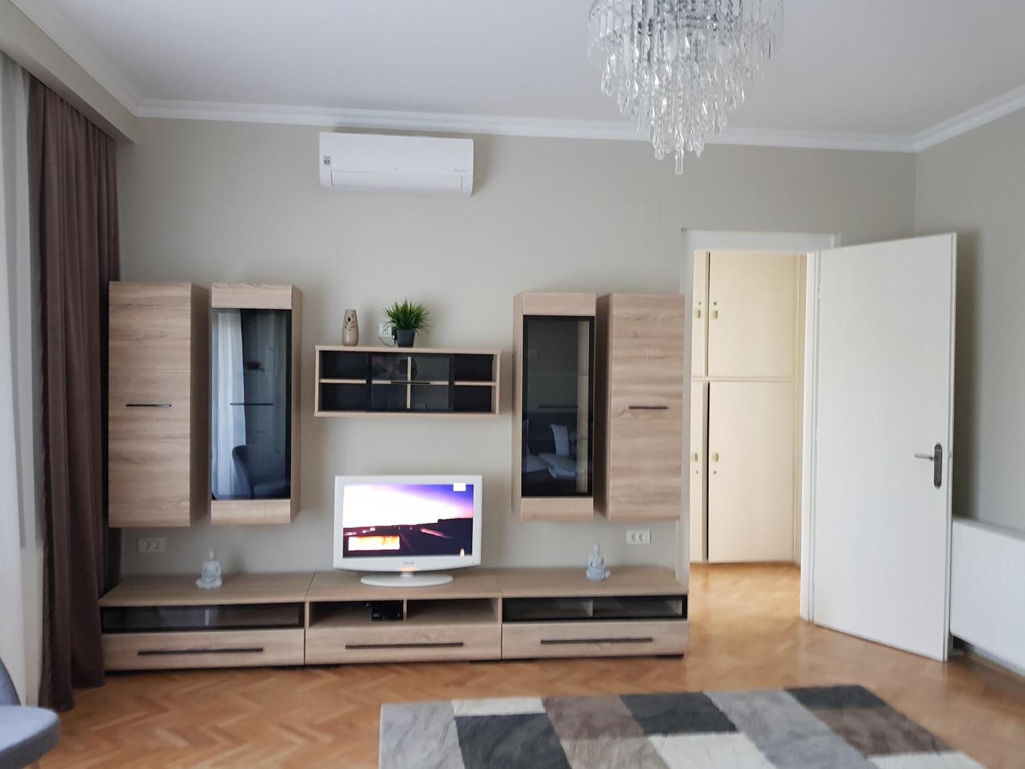 City Center Dream Apartment Тимишоара Экстерьер фото