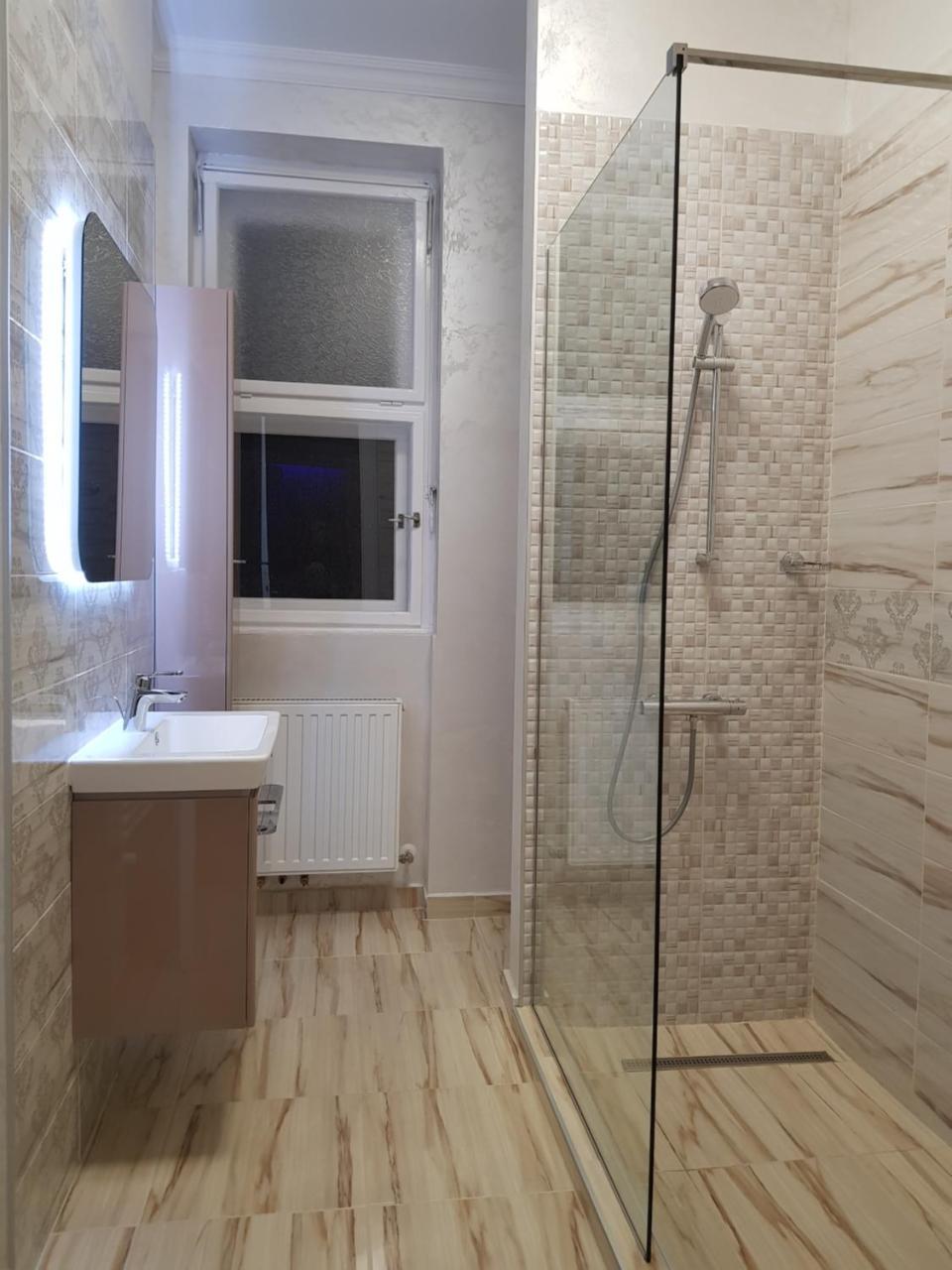 City Center Dream Apartment Тимишоара Экстерьер фото