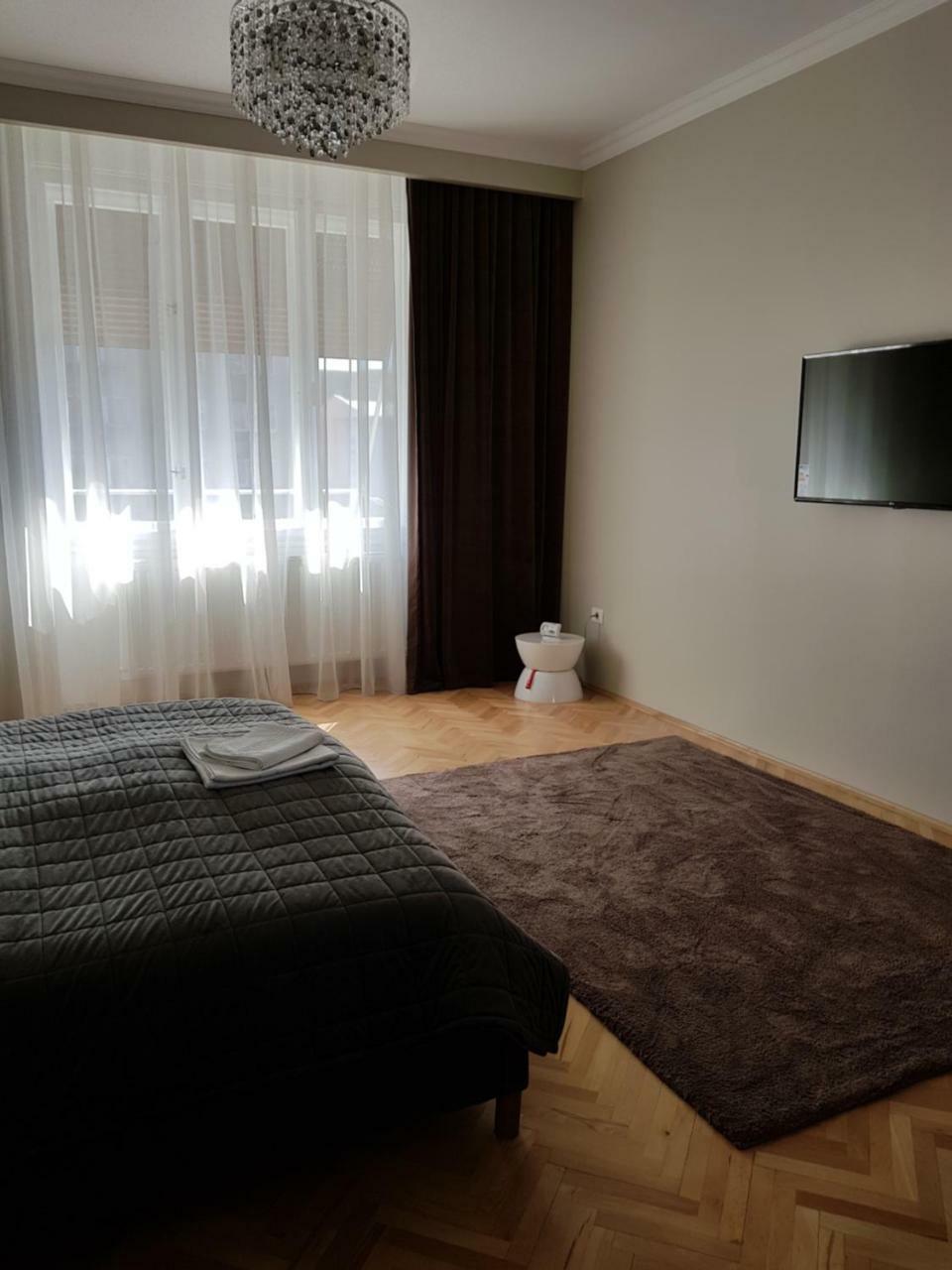 City Center Dream Apartment Тимишоара Экстерьер фото