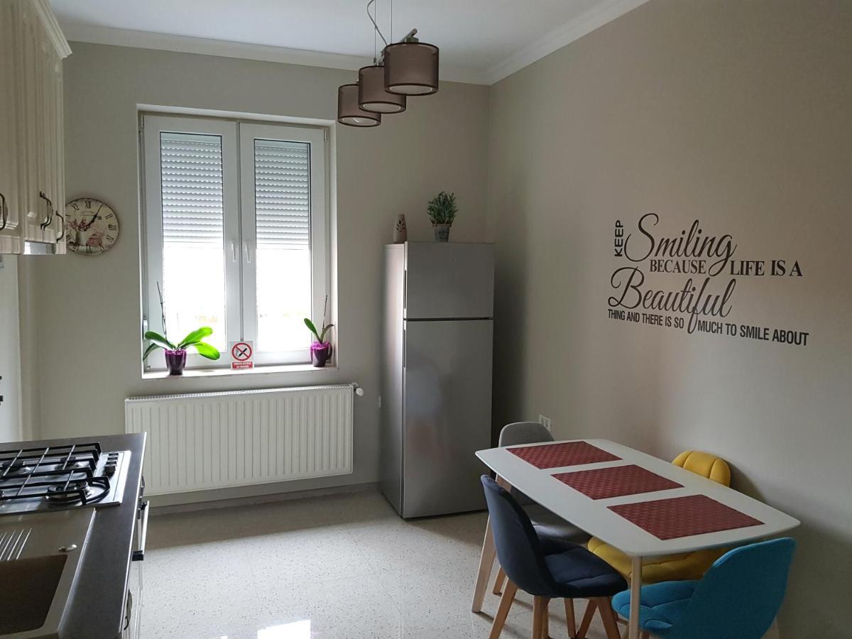 City Center Dream Apartment Тимишоара Экстерьер фото